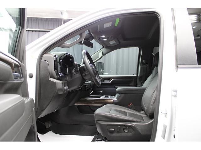 used 2024 Chevrolet Silverado 2500 car, priced at $64,950