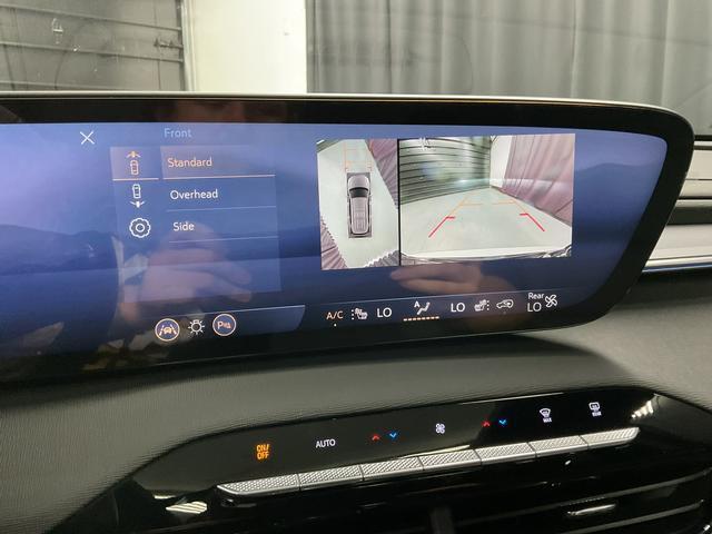 new 2025 Buick Enclave car, priced at $50,595