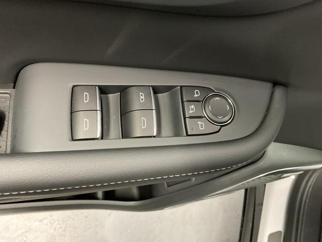 new 2025 Buick Enclave car, priced at $50,595
