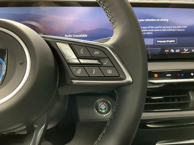 new 2025 Buick Enclave car, priced at $50,595