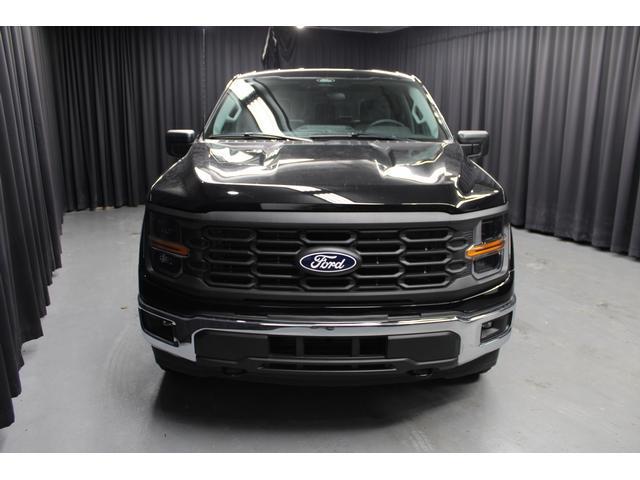 used 2024 Ford F-150 car, priced at $37,550