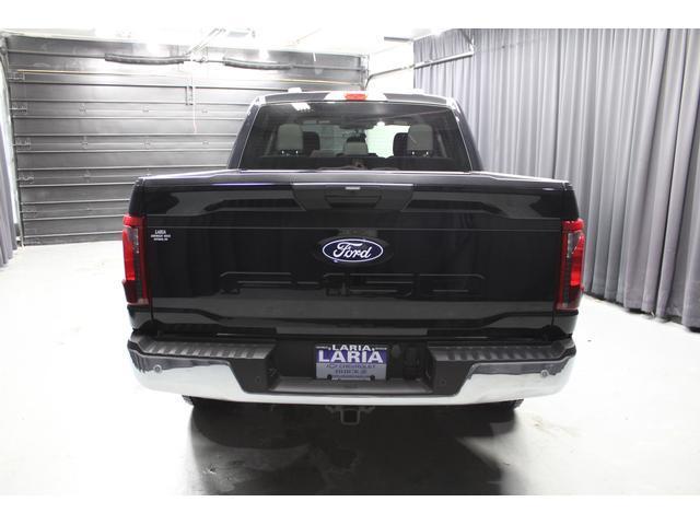 used 2024 Ford F-150 car, priced at $37,550