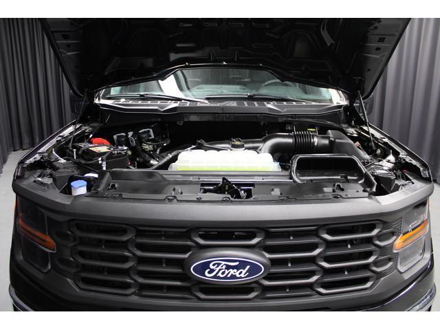 used 2024 Ford F-150 car, priced at $37,550