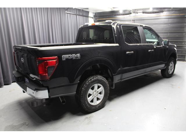 used 2024 Ford F-150 car, priced at $37,550