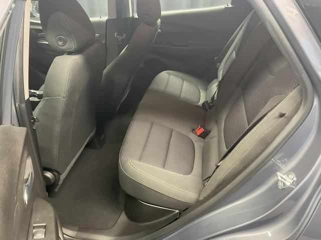 used 2022 Chevrolet Bolt EV car, priced at $13,995