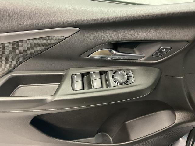 used 2022 Chevrolet Bolt EV car, priced at $13,995