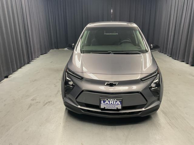 used 2022 Chevrolet Bolt EV car, priced at $13,995