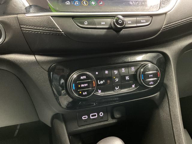 used 2020 Buick Encore GX car, priced at $17,950