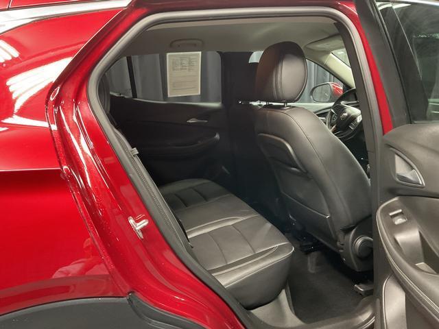 used 2020 Buick Encore GX car, priced at $17,950