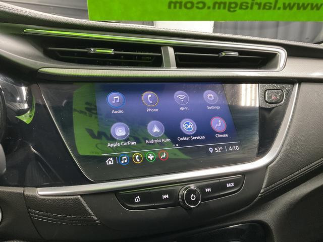 used 2020 Buick Encore GX car, priced at $17,950