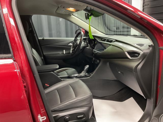 used 2020 Buick Encore GX car, priced at $17,950