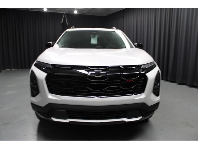 new 2025 Chevrolet Equinox car, priced at $37,350