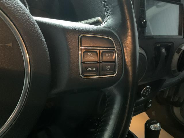 used 2014 Jeep Wrangler car, priced at $10,950