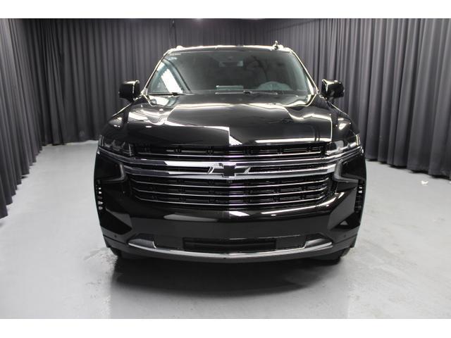 new 2024 Chevrolet Tahoe car, priced at $69,600