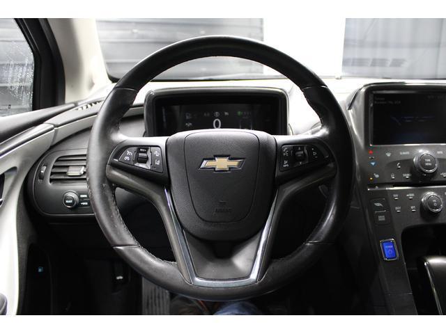 used 2015 Chevrolet Volt car, priced at $8,995