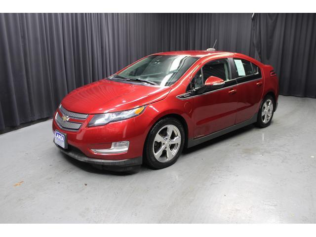 used 2015 Chevrolet Volt car, priced at $8,995