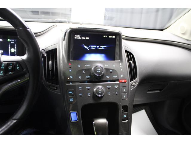 used 2015 Chevrolet Volt car, priced at $8,995