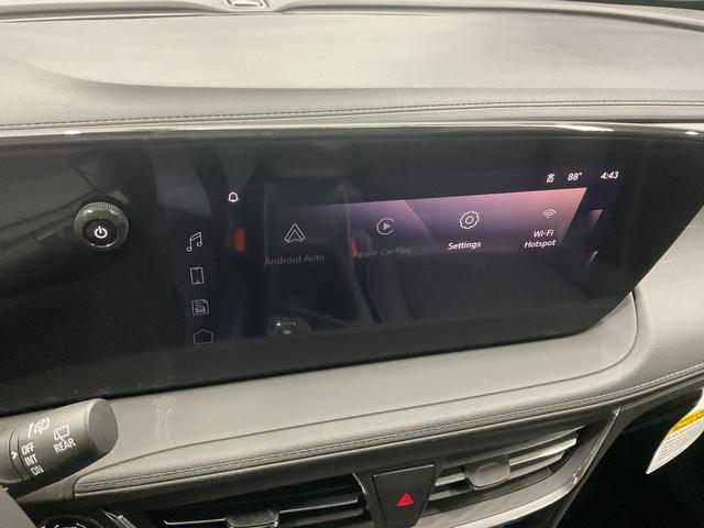 new 2026 Buick Encore GX car, priced at $26,000