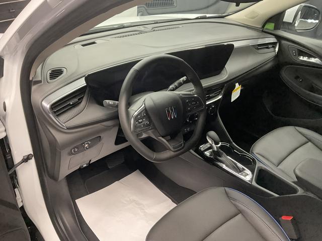 new 2026 Buick Encore GX car, priced at $26,000