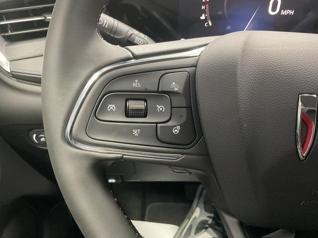 new 2026 Buick Encore GX car, priced at $26,000