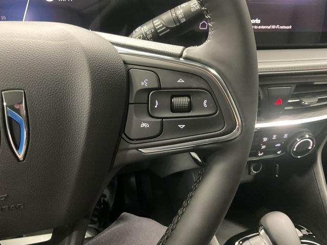 new 2026 Buick Encore GX car, priced at $26,000