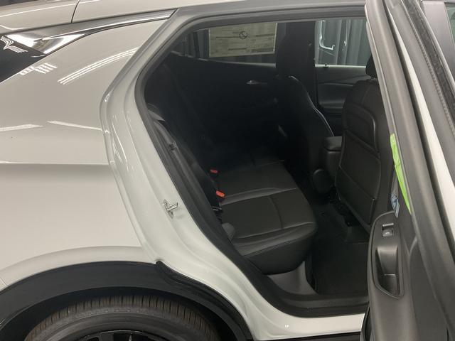 new 2026 Buick Encore GX car, priced at $26,000