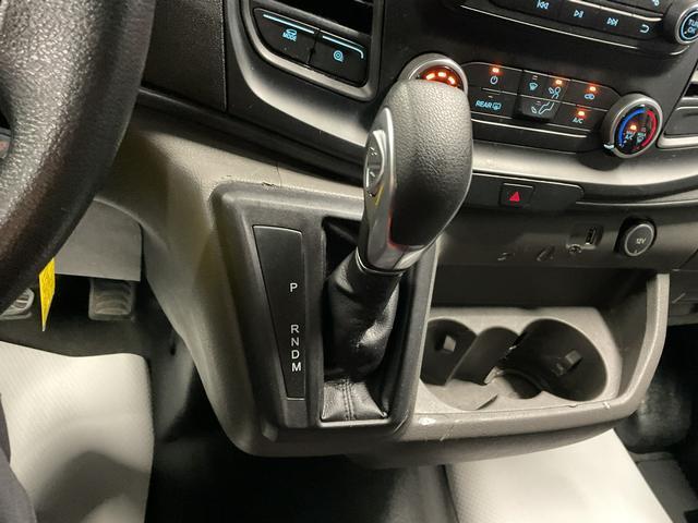 used 2022 Ford Transit-250 car, priced at $30,950
