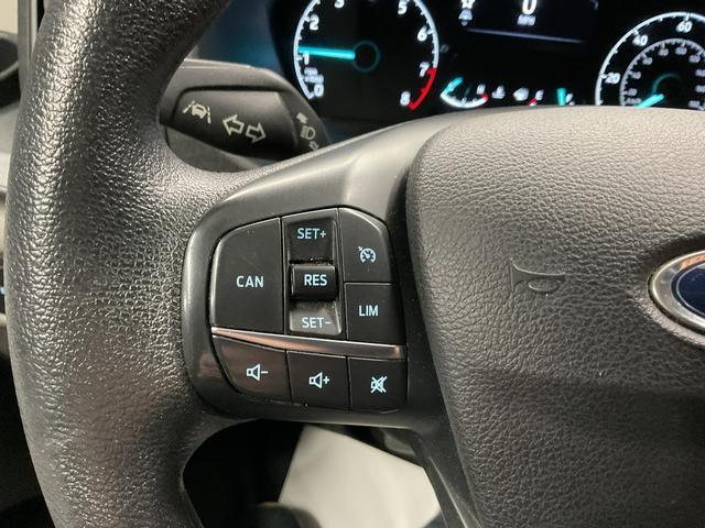 used 2022 Ford Transit-250 car, priced at $30,950