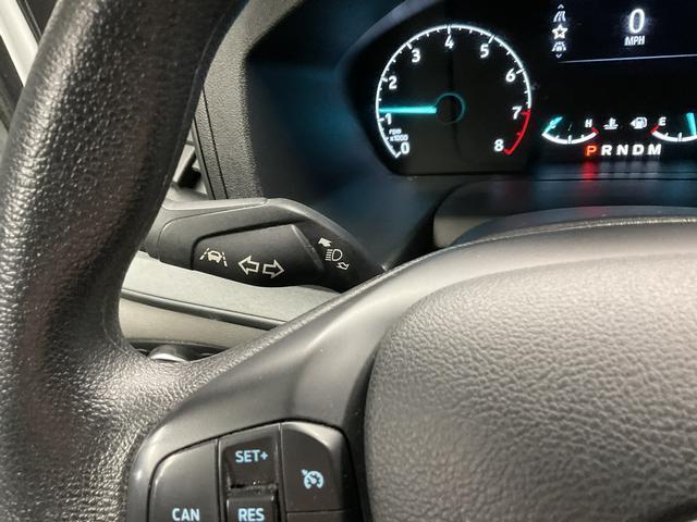 used 2022 Ford Transit-250 car, priced at $30,950