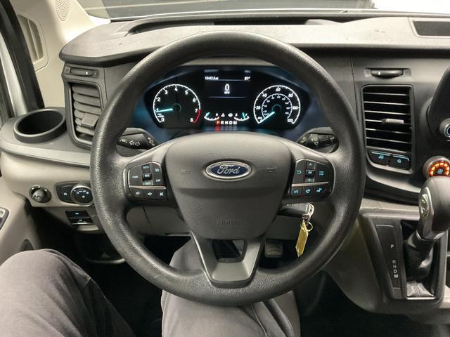used 2022 Ford Transit-250 car, priced at $30,950