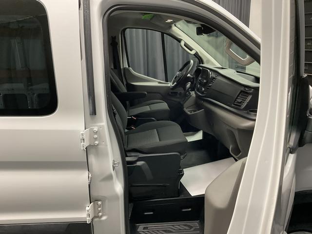 used 2022 Ford Transit-250 car, priced at $30,950