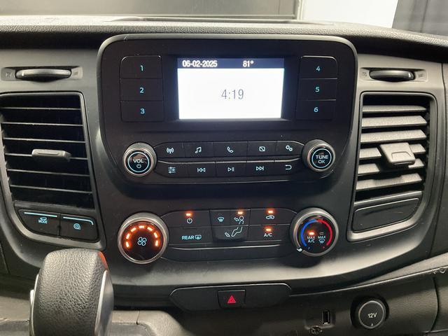 used 2022 Ford Transit-250 car, priced at $30,950