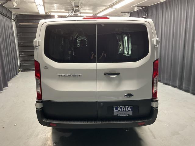 used 2022 Ford Transit-250 car, priced at $30,950
