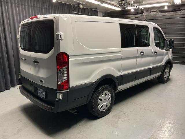 used 2022 Ford Transit-250 car, priced at $30,950