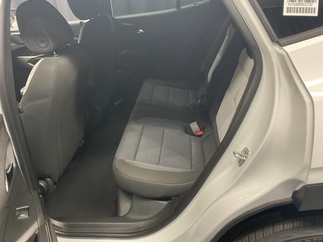 new 2025 Chevrolet Trax car, priced at $23,095