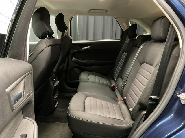 used 2017 Ford Edge car, priced at $14,995