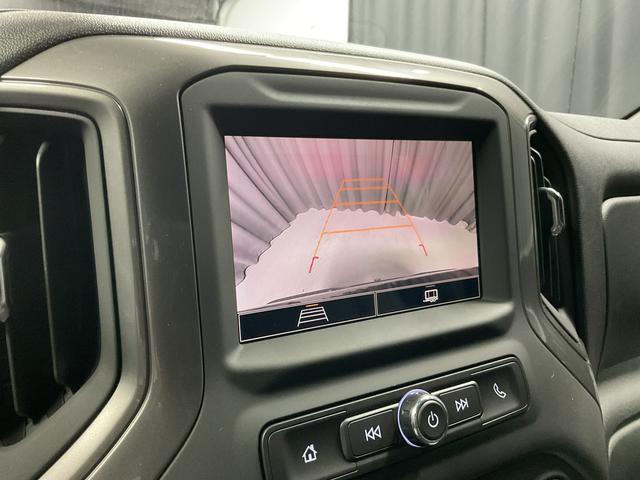 new 2026 Chevrolet Silverado 1500 car, priced at $39,850
