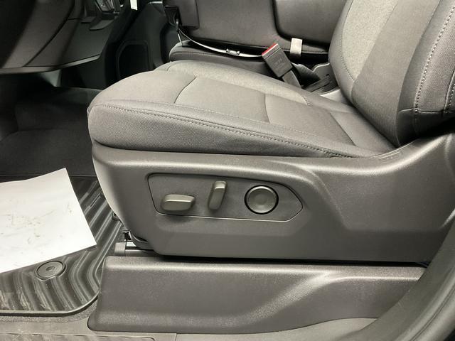 new 2026 Chevrolet Silverado 1500 car, priced at $39,850