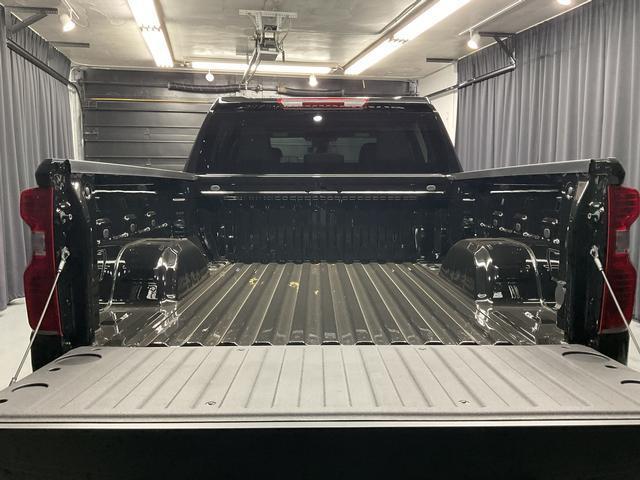 new 2026 Chevrolet Silverado 1500 car, priced at $39,850