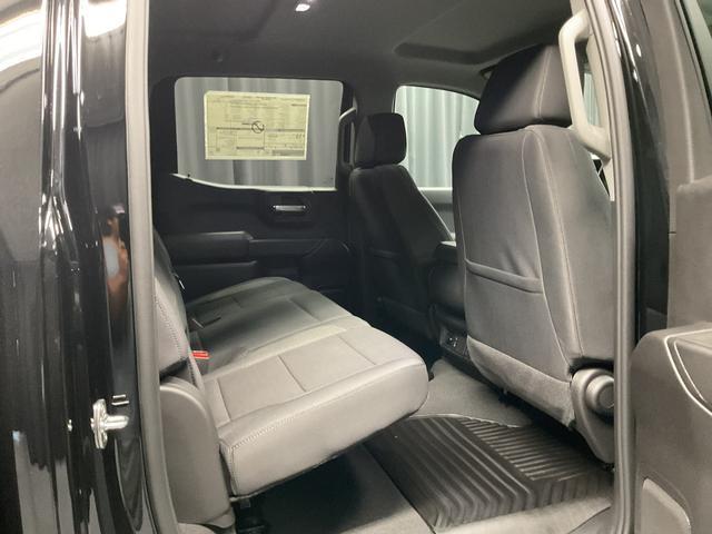 new 2026 Chevrolet Silverado 1500 car, priced at $39,850