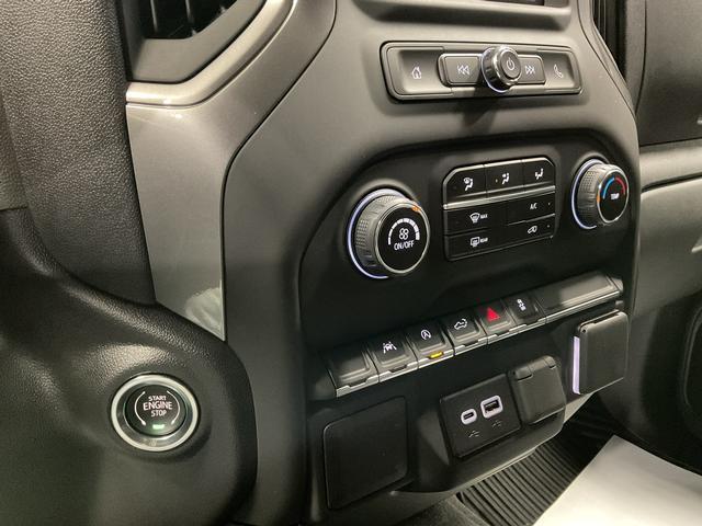 new 2026 Chevrolet Silverado 1500 car, priced at $39,850