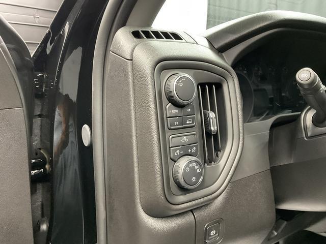 new 2026 Chevrolet Silverado 1500 car, priced at $39,850