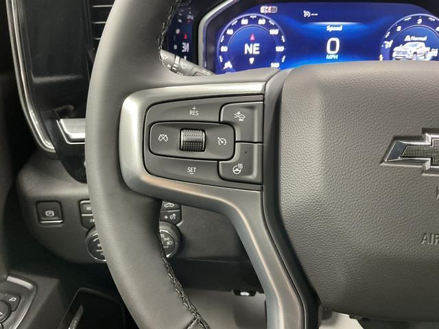 new 2025 Chevrolet Silverado 2500 car, priced at $69,380