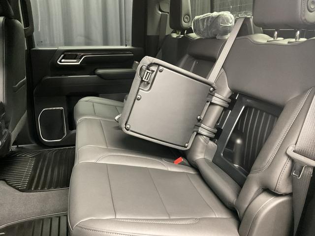 new 2025 Chevrolet Silverado 2500 car, priced at $69,380