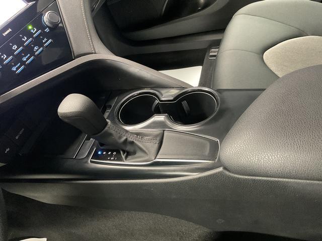 used 2020 Toyota Camry car, priced at $18,950