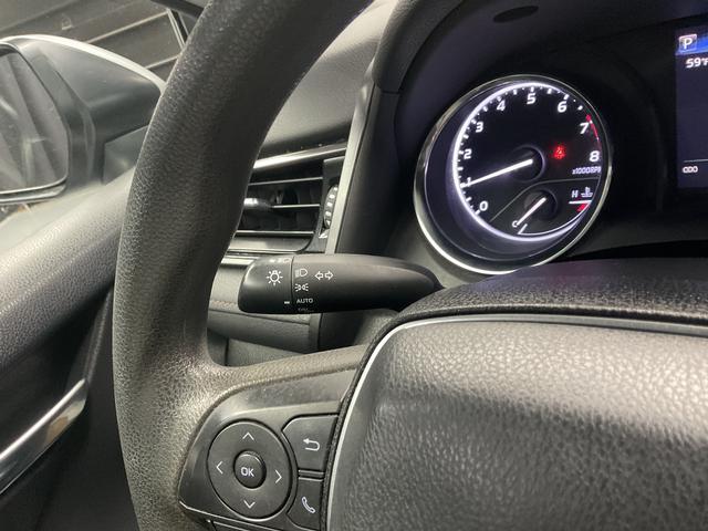 used 2020 Toyota Camry car, priced at $18,950