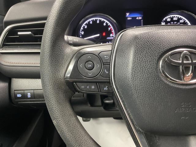 used 2020 Toyota Camry car, priced at $18,950