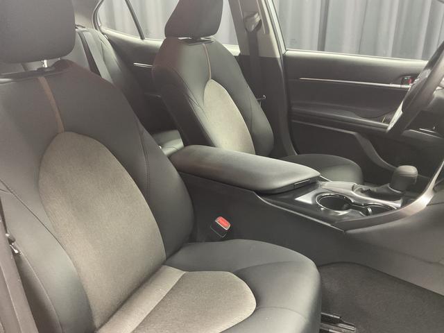 used 2020 Toyota Camry car, priced at $18,950