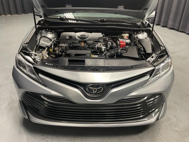 used 2020 Toyota Camry car, priced at $18,950