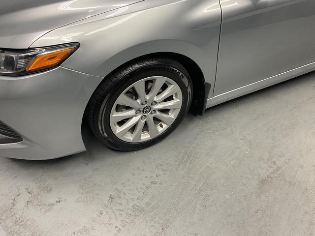 used 2020 Toyota Camry car, priced at $18,950